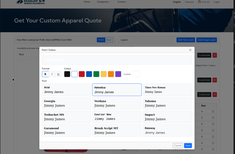 Large Editor Screenshot; Make this the strongest product visual on the page.